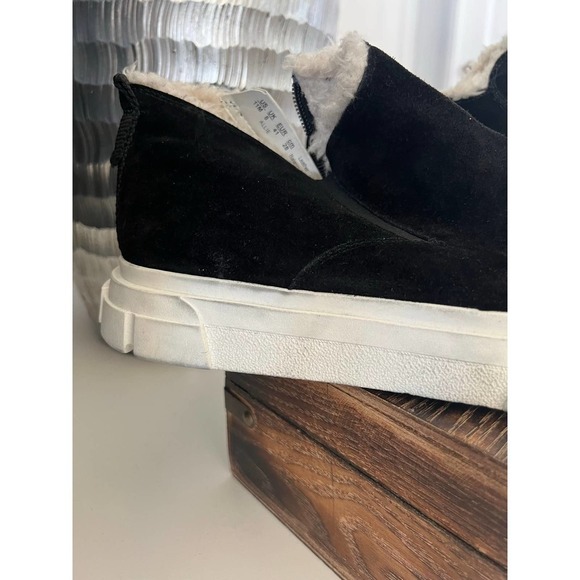 Franco Sarto Anoro Sneakers in Black - Picture 14 of 14